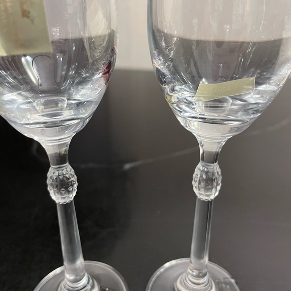 Christopher Stuart Carnegie Cordial Glasses - Picture 5 of 5